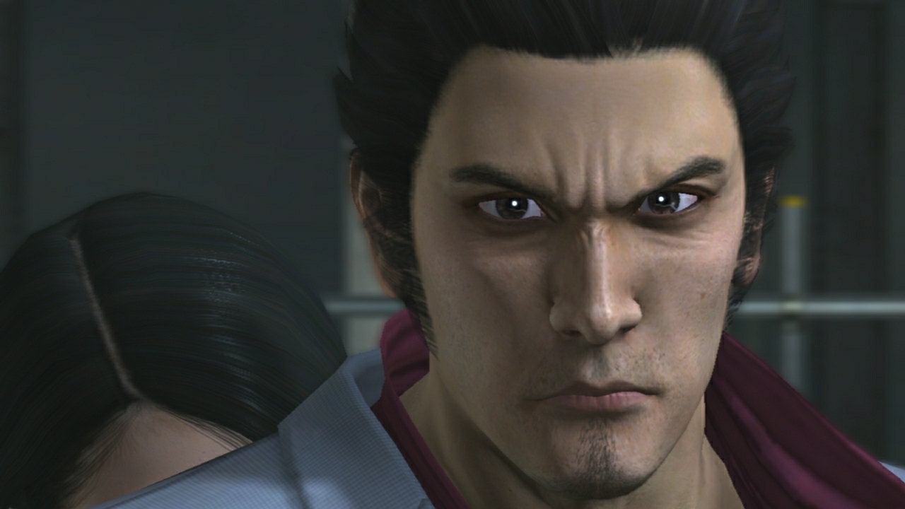 Yakuza 4 - Imagen 16